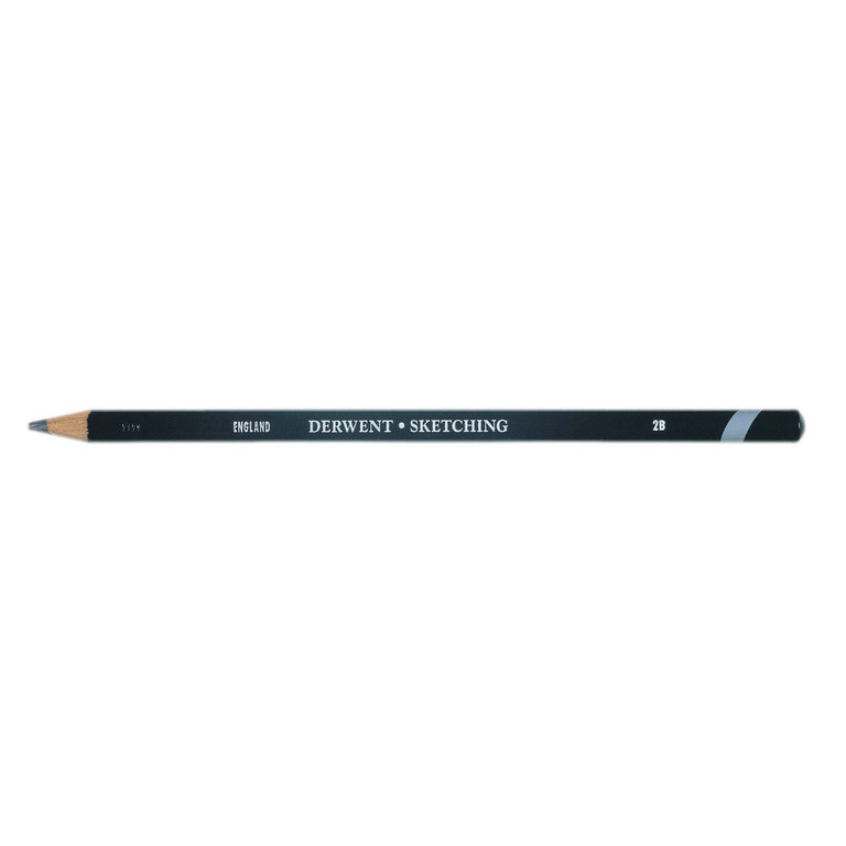 Derwent Derwent Sketching Pencil 2B