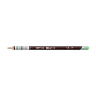 Derwent Coloursoft Pencil Pale Mint Derwent Coloursoft Pencil Pale Mint