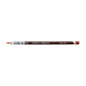 Derwent Coloursoft Pencil Pimento