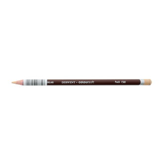 Derwent Coloursoft Pencil Peach