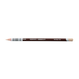 Derwent Coloursoft Pencil Pale Peach