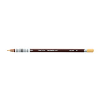 Derwent Coloursoft Pencil Light Sand Derwent Coloursoft Pencil Light Sand