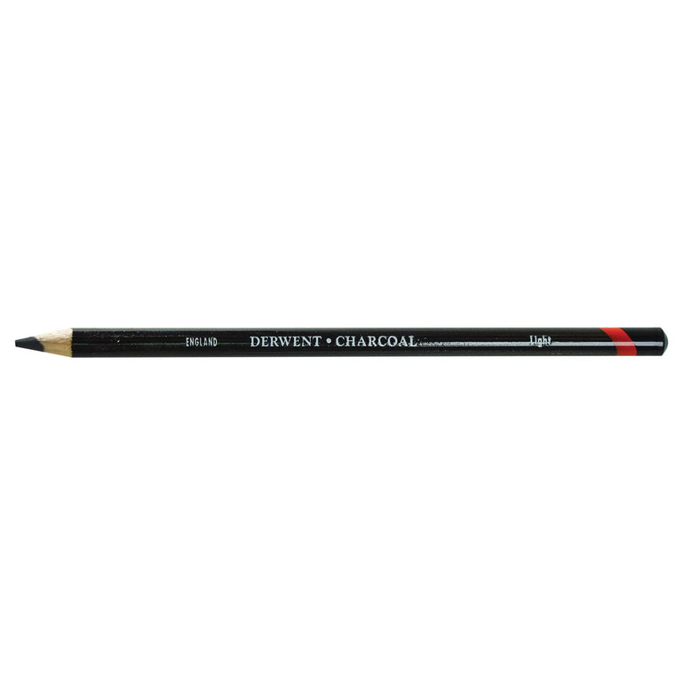 Derwent Derwent Charcoal Pencil Light