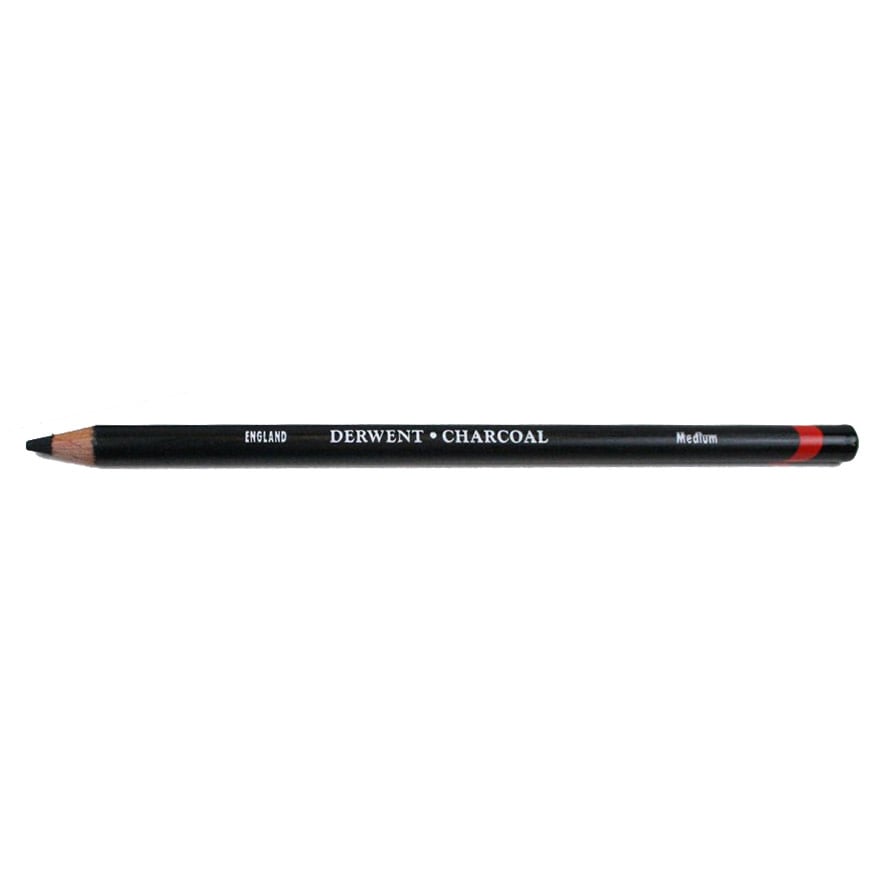 Derwent Charcoal Pencil Medium