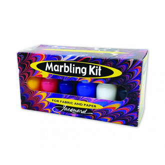Jacquard Marbling Kit Jacquard Marbling Kit