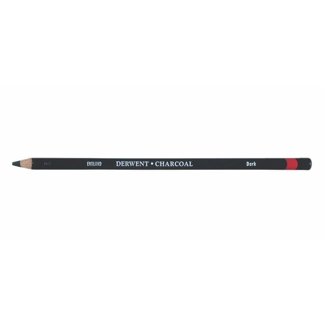 Derwent® Charcoal 4 Pencil Set