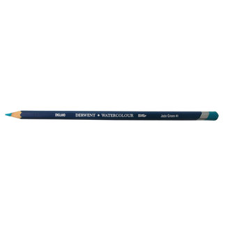 Derwent Watercolor Pencil Jade Green Derwent Watercolor Pencil Jade Green