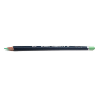 Derwent Watercolor Pencil Water Green Derwent Watercolor Pencil Water Green