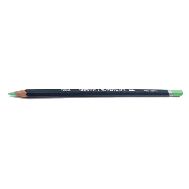 Derwent Derwent Watercolor Pencil Water Green