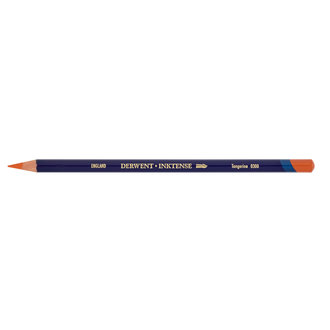 Derwent Inktense Pencils