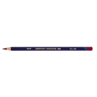 Derwent Inktense Pencil Shiraz