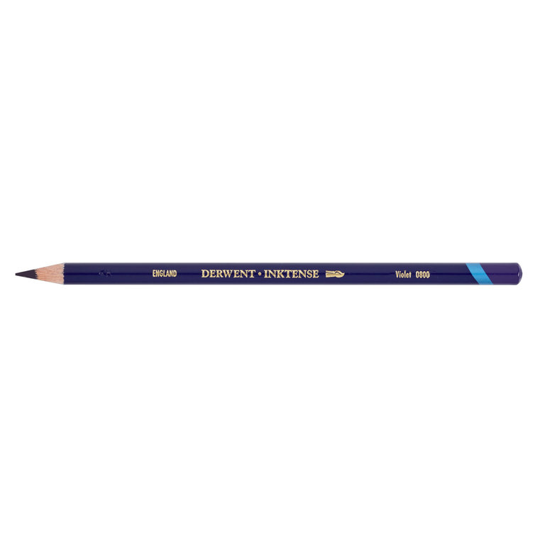 Derwent Derwent Inktense Pencil Violet