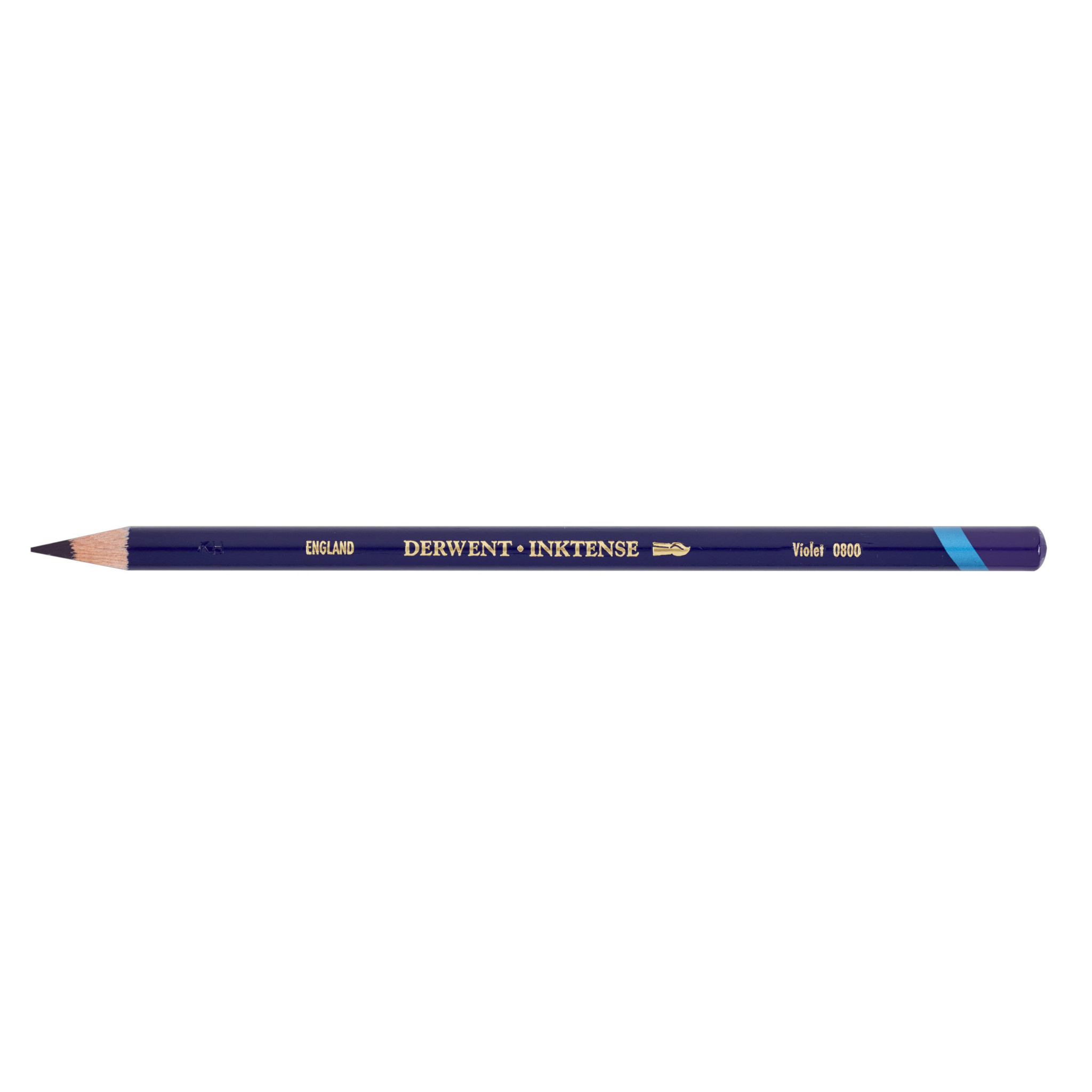 DERWENT: Inktense Pencil (Violet 0800)