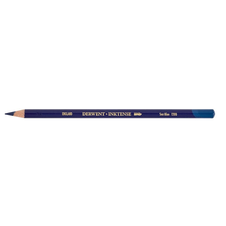 Derwent Derwent Inktense Pencil Sea Blue