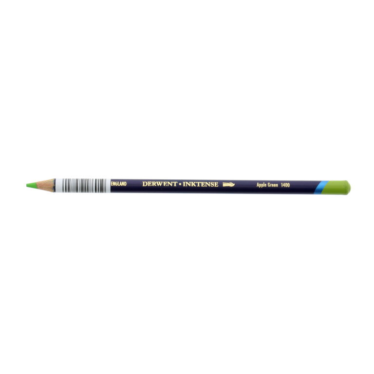 Derwent Derwent Inktense Pencil Apple Green