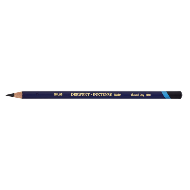 Derwent Charcoal Pencil Dark