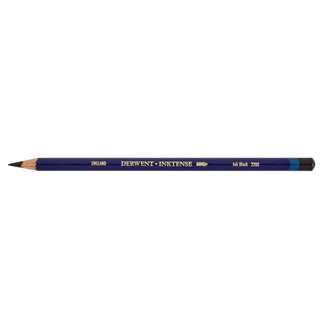 Derwent Inktense Pencil Black Derwent Inktense Pencil Black