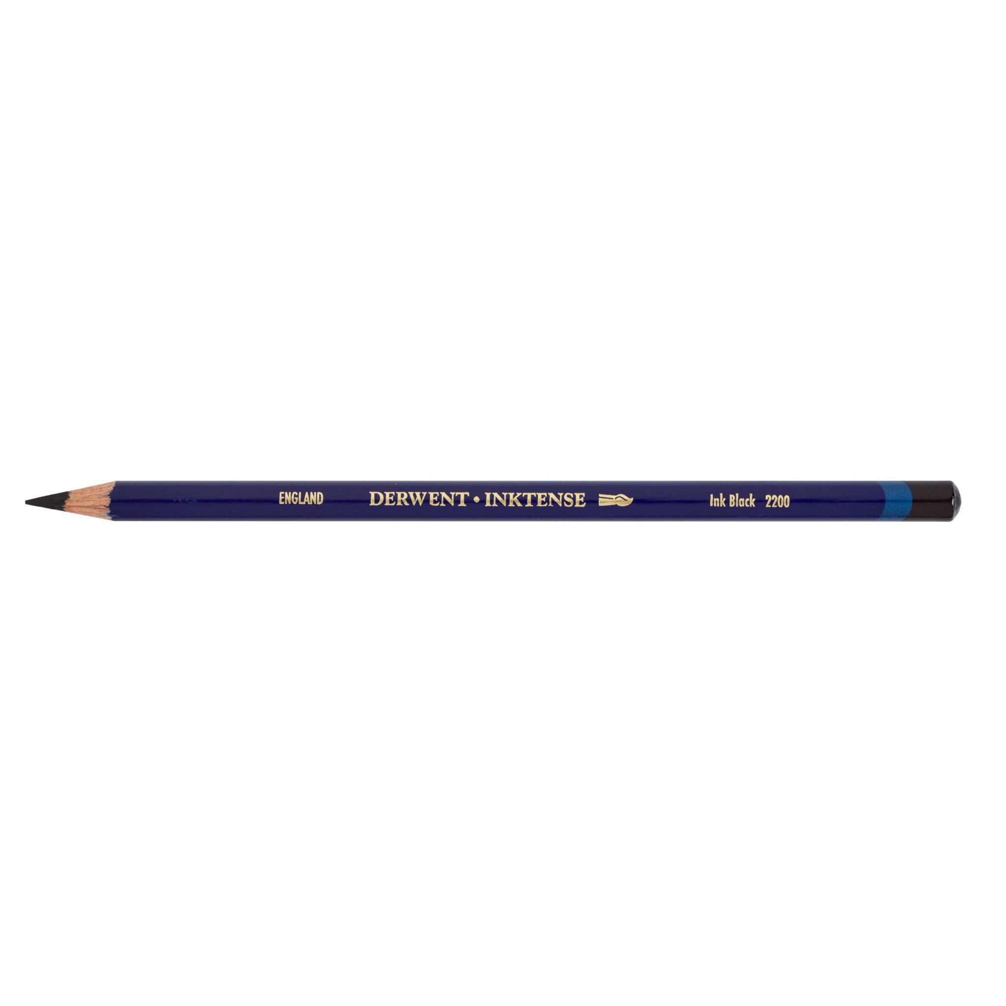 Derwent Inktense Pencils - 12 case