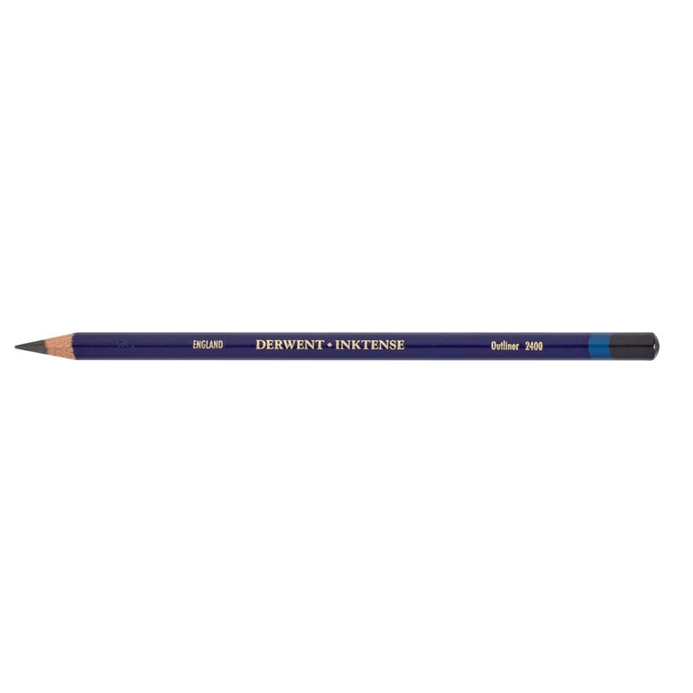 Derwent Derwent Inktense Pencil Outliner