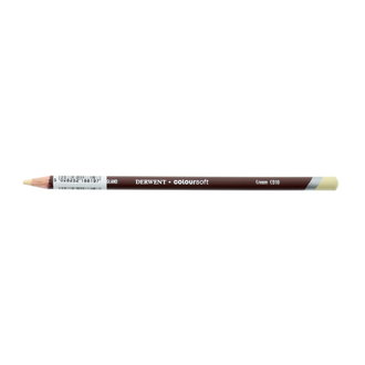 Derwent Coloursoft Pencil Cream Derwent Coloursoft Pencil Cream