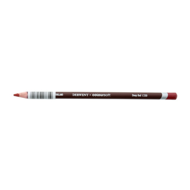 Derwent Soft Drawing Pencils 