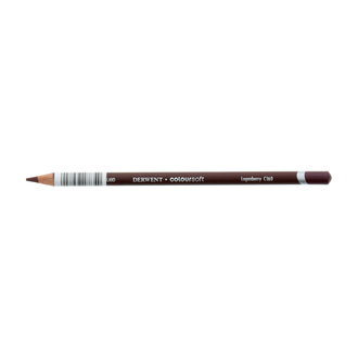 Derwent Coloursoft Pencil Loganberry Derwent Coloursoft Pencil Loganberry