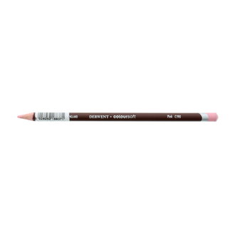 Derwent Coloursoft Pencil Pink