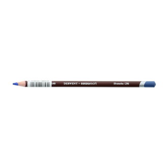 Derwent Coloursoft Pencil Ultramarine