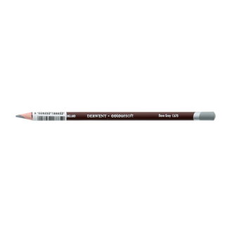 Derwent Coloursoft Pencil Dove Gray Derwent Coloursoft Pencil Dove Gray