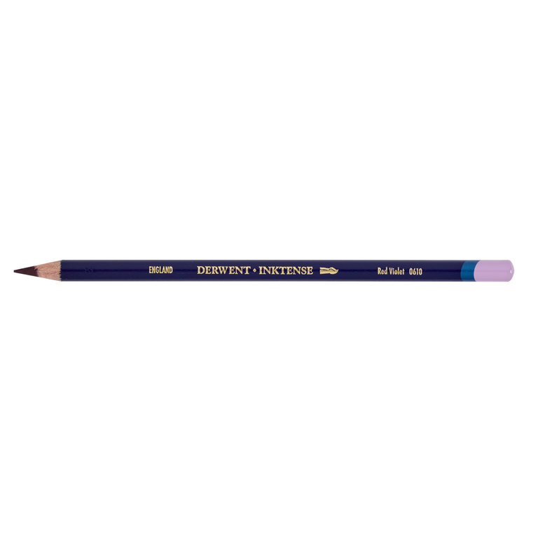 Derwent Derwent Inktense Pencil Red Violet