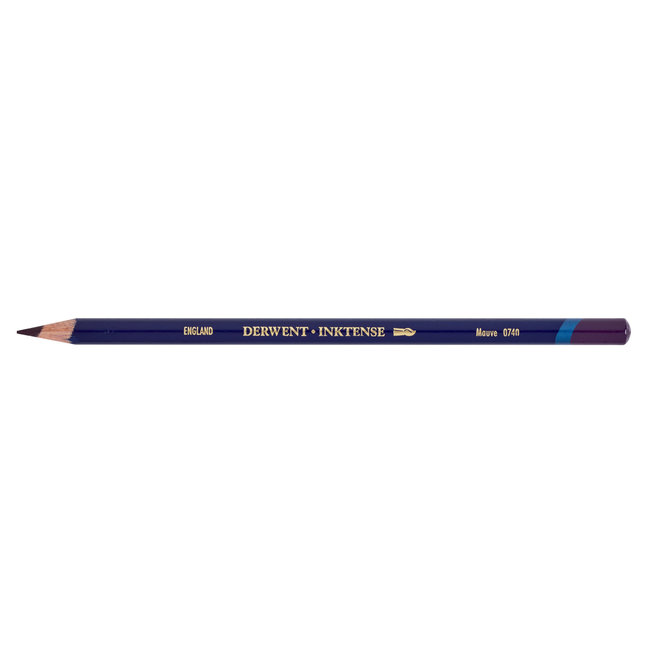 Derwent® Inktense Pencil 12 Color Tin Set