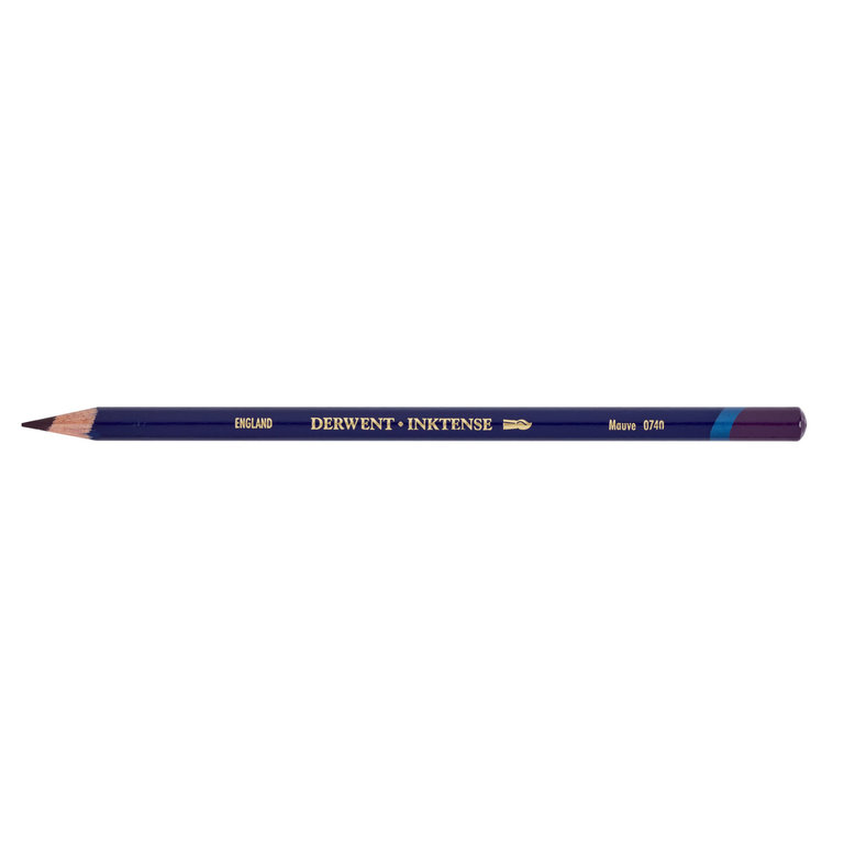 Derwent Derwent Inktense Pencil Mauve