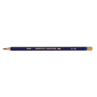Derwent Inktense Pencil Tan Derwent Inktense Pencil Tan