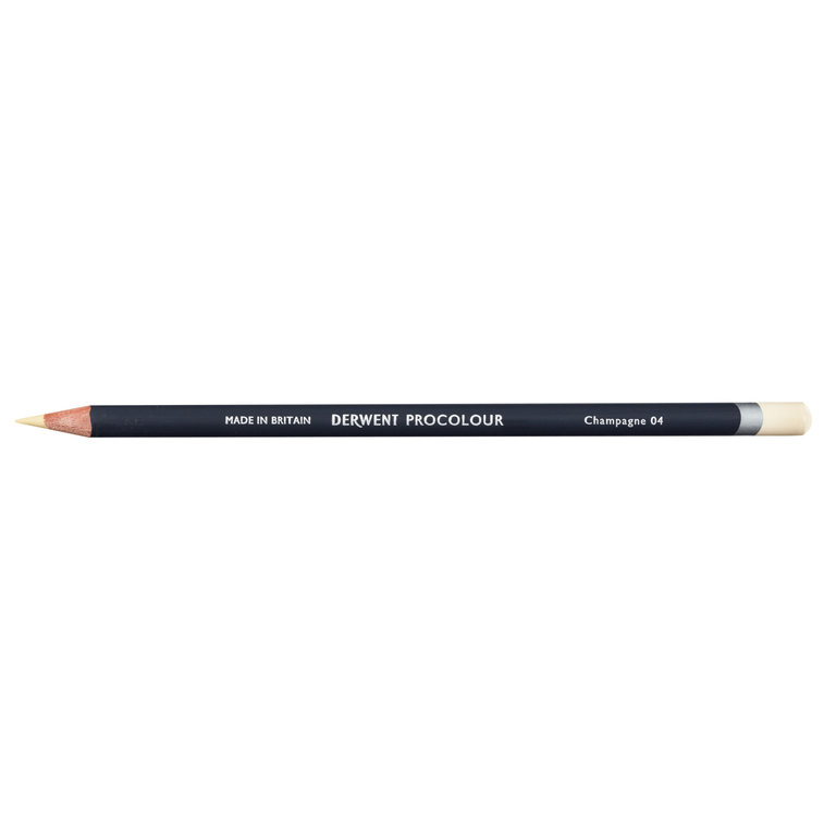 Derwent Derwent Procolour Pencil Champagne 04