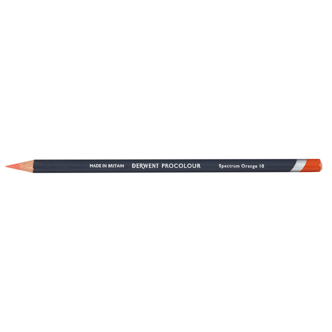 Derwent Drawing & Procolour Colored Pencils