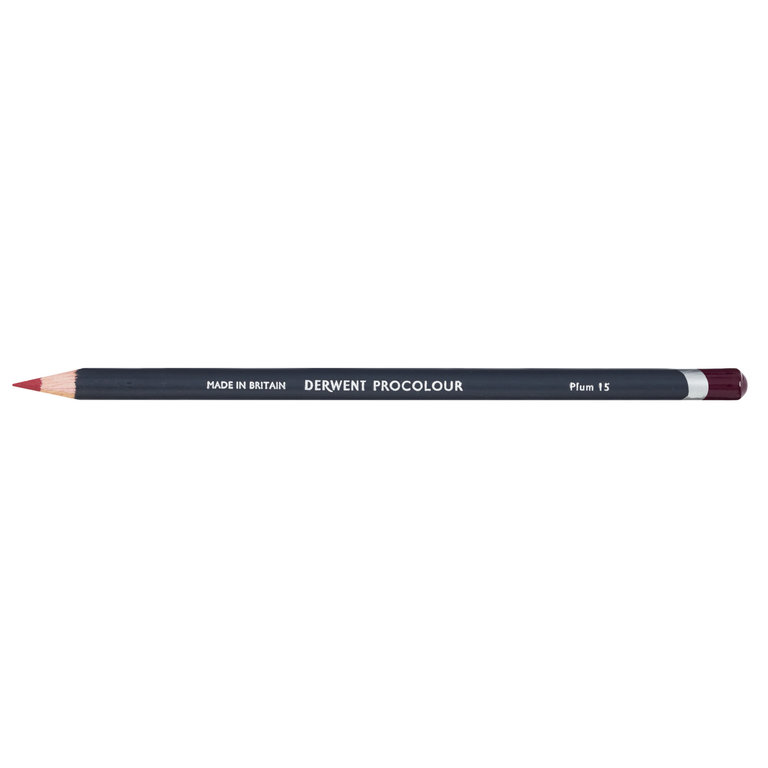 Derwent Derwent Procolour Pencil Plum 15