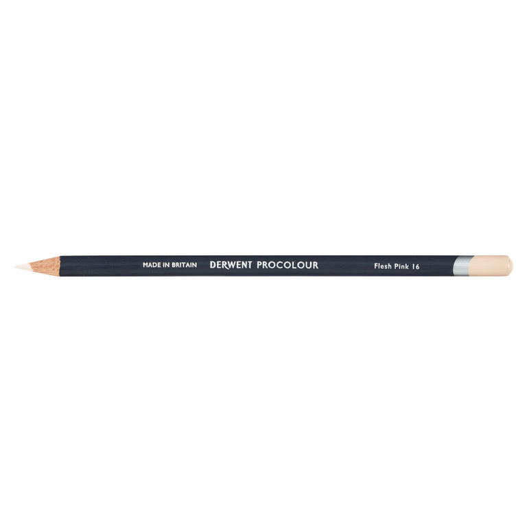 Derwent Derwent Procolour Pencil Flesh Pink 16