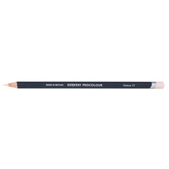 Derwent Procolour Pencil Salmon 17 Derwent Procolour Pencil Salmon 17