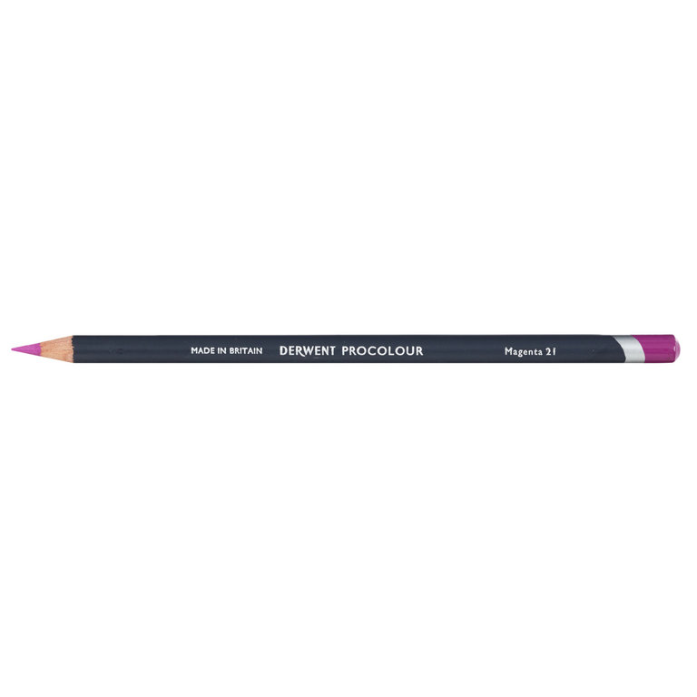 Derwent Derwent Procolour Pencil Magenta 21