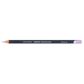 Derwent Procolour Pencil Heather 23 Derwent Procolour Pencil Heather 23