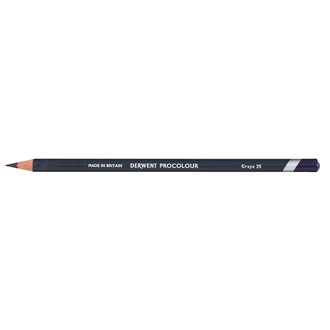 Derwent Procolour Pencil Grape 25 Derwent Procolour Pencil Grape 25