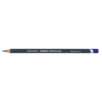 Derwent Procolour Pencil Ultramarine 31