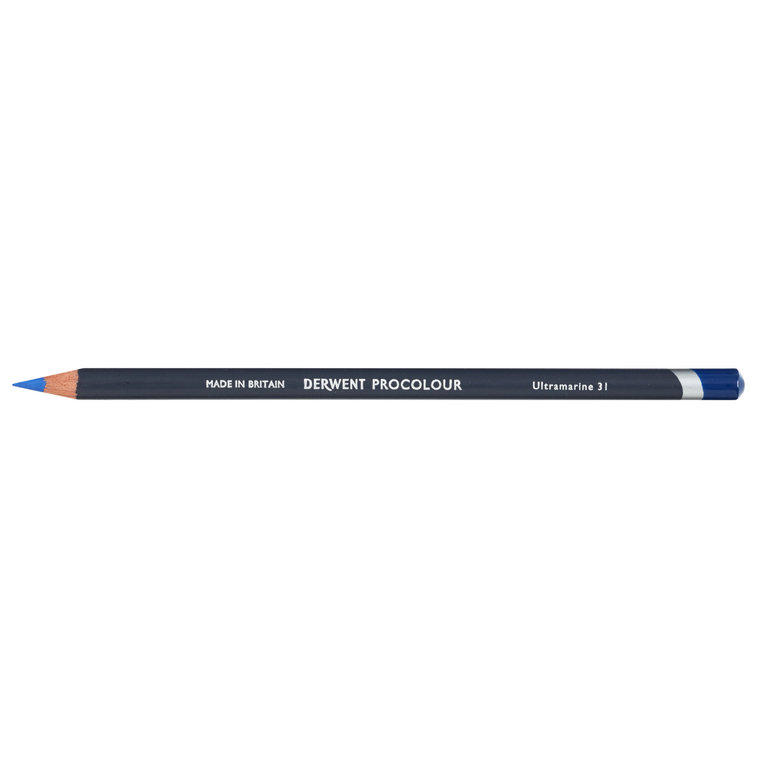 Derwent Derwent Procolour Pencil Ultramarine 31