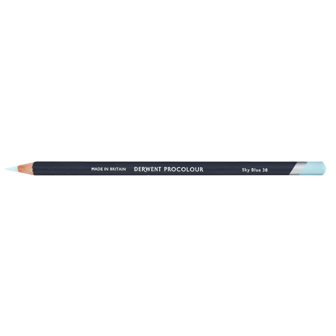 Derwent Procolour Pencil Terracotta - RISD Store