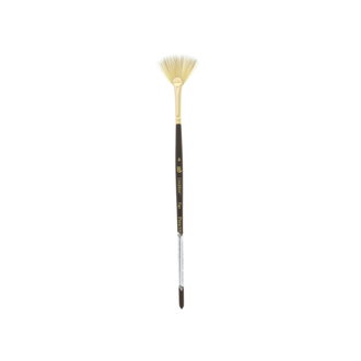 Princeton Brush Umbria 6250 Fan Brush #4