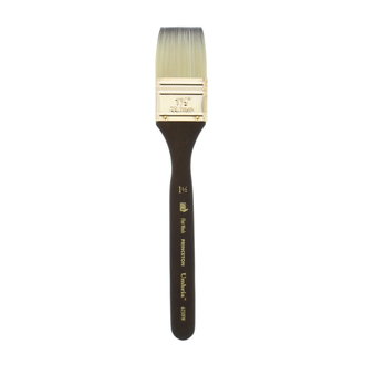 Princeton Brush Umbria 6250 Flat Wash Brush 1.5"