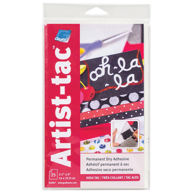 Peel N Stick Fabric Fuse - RISD Store