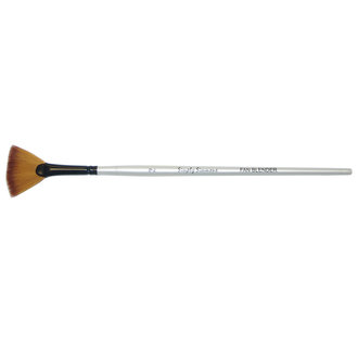 Robert Simmons Simply Simmons Blender Fan Brush #2