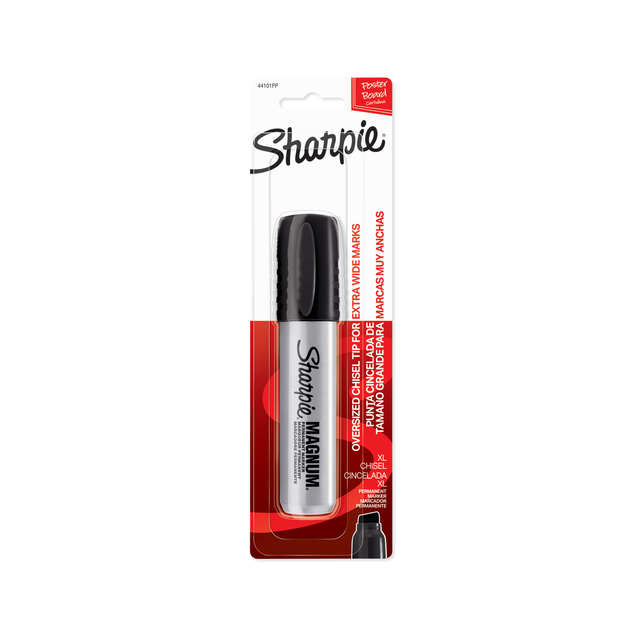 Sharpie Permanent Marker Brush - RISD Store