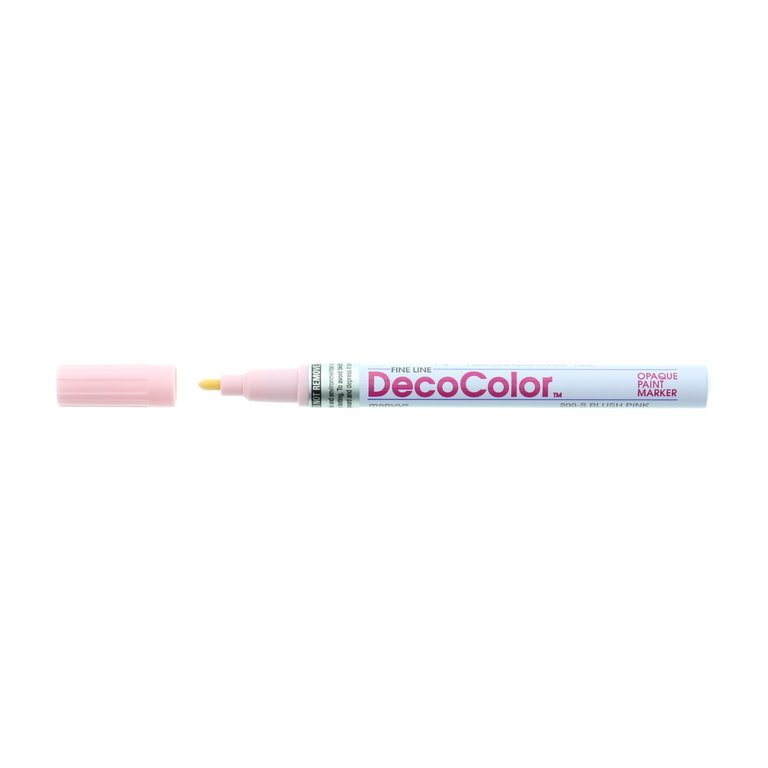 DecoColor DecoColor Paint Marker Fine Blush Pink